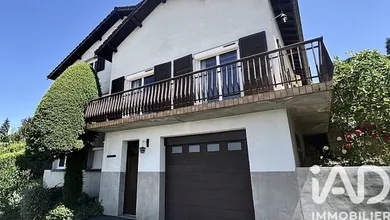 Maison à Saint-Héand (42570)