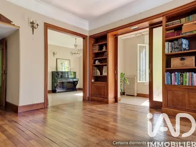 Maison à Enghien-les-Bains (95880)