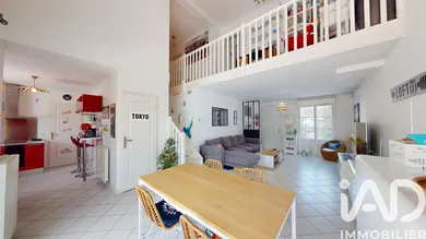 House in Cesson (77240)