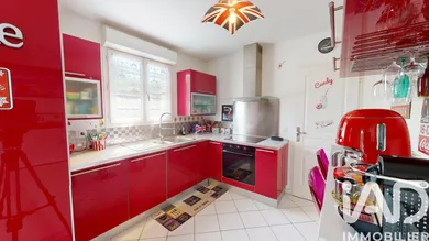 House in Cesson (77240)