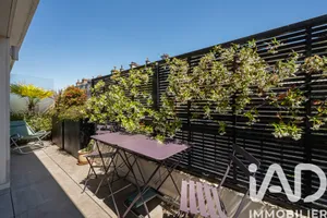 Appartement à Paris (75015)