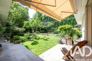 Appartement à Paris (75007)