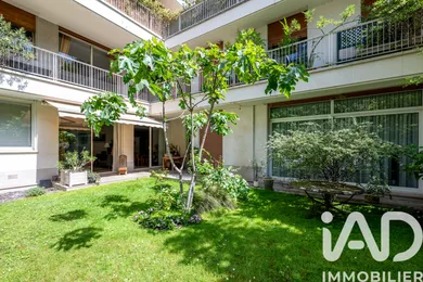 Appartement à Paris (75007)