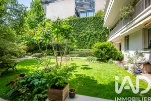 Appartement à Paris (75007)