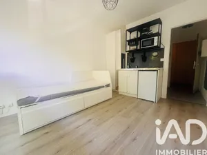 Studio à Lambersart (59130)