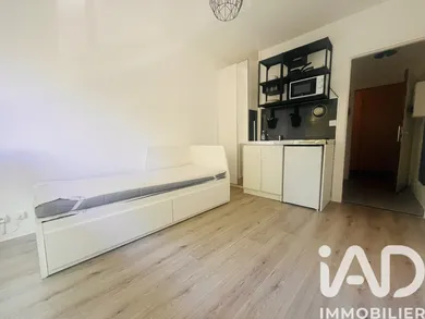 Studio in Lambersart (59130)
