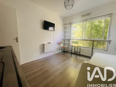 Studio in Lambersart (59130)