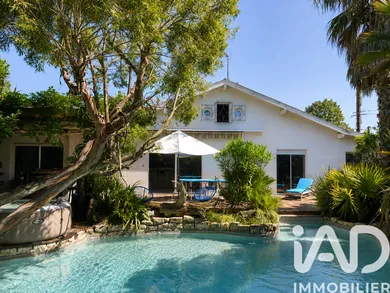 Maison traditionnelle à Soorts-Hossegor (40150)