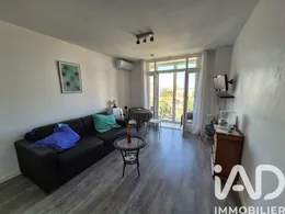 Appartement à Canet-en-Roussillon (66140)