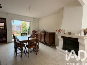 Townhouse in Grand-Fort-Philippe (59153)