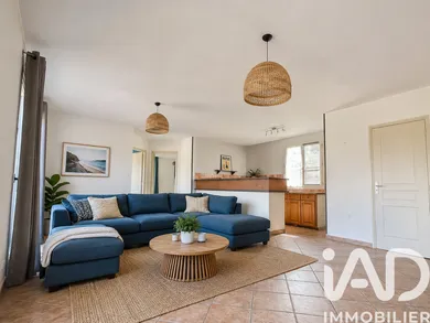 Apartment in La Ciotat (13600)