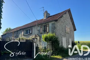 Maison à Pommeuse (77515)