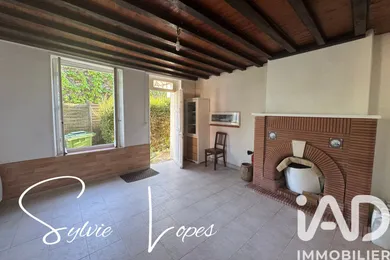 House in Pommeuse (77515)