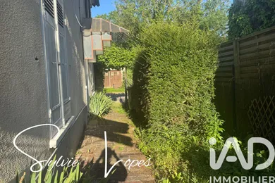House in Pommeuse (77515)