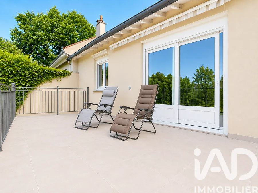 Maison traditionnelle à Chartrettes (77590) photo 3