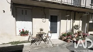 Apartment in Unieux (42240)