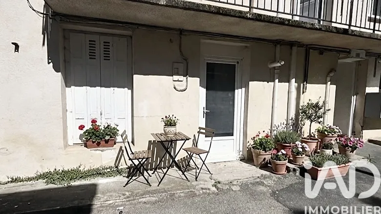Appartement 3 pièces 65 m² · à Unieux · 65 m² · 78 000 €