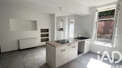 Apartment in Unieux (42240)