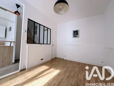 Maison à Tours (37000)