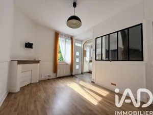 House in Tours (37000)
