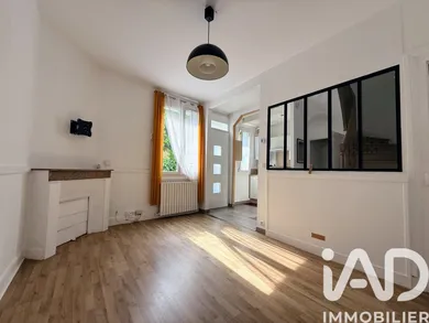 House in Tours (37000)