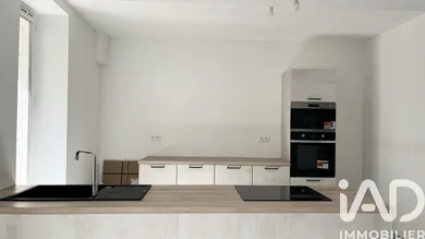 Apartment in Unieux (42240)