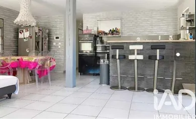 Maison à Néris-les-Bains (03310)