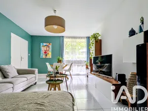 Apartment in Draveil (91210)