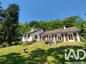 Park home in Buzy (64260)