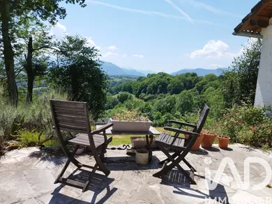 Maison de campagne à Buzy (64260)