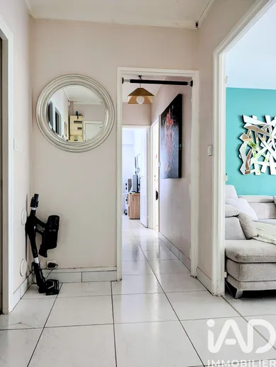 Apartment in Draveil (91210)