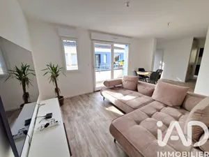 Appartement à Bertrange (57310)