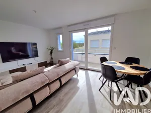 Apartment in Bertrange (57310)