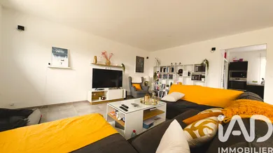Maison à Nouzilly (37380)