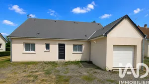 House in Nouzilly (37380)