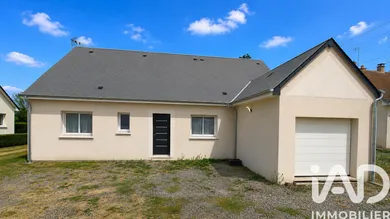 House in Nouzilly (37380)