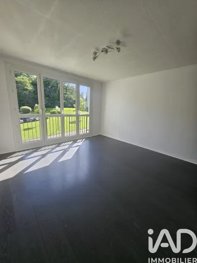 Apartment in Maromme (76150)