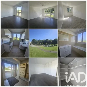 Apartment in Maromme (76150)