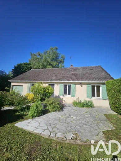 Maison à Le Héron (76780)