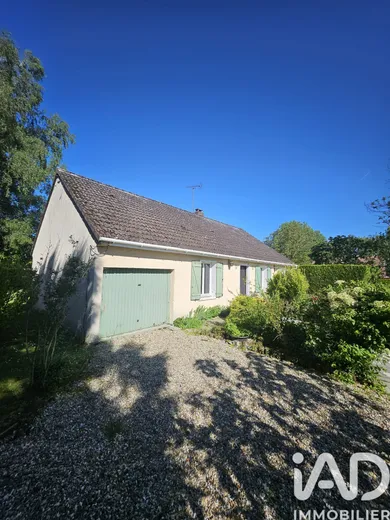 Maison à Le Héron (76780)
