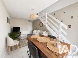 Apartment in Saint-Nazaire (44600)