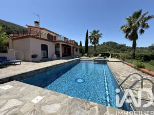 Traditional house in Céret (66400)