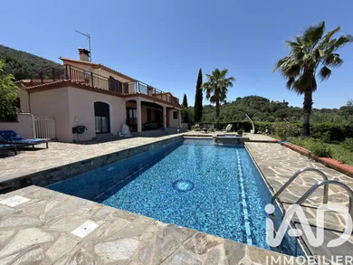 Traditional house in Céret (66400)