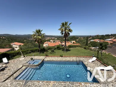 Traditional house in Céret (66400)