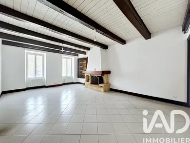 Maison de village à Esnandes (17137)