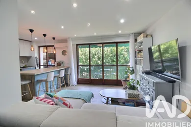 Appartement à Marseille (13013)