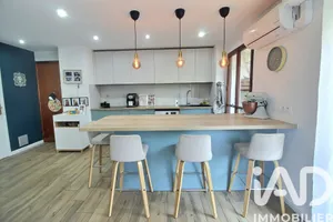 Apartment in Marseille (13013)