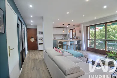 Appartement à Marseille (13013)