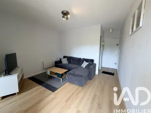 Apartment in Aix-en-Provence (13090)