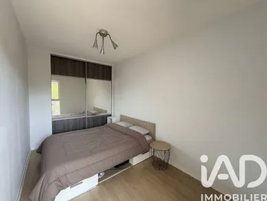 Apartment in Aix-en-Provence (13090)